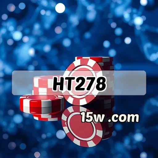 ht278.com: Recursos de Jogos que Você Não Pode Ignorar