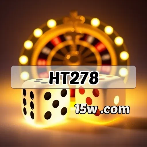 ht278.com: Explore as Melhores Opções de Pagamento para Jogos Online