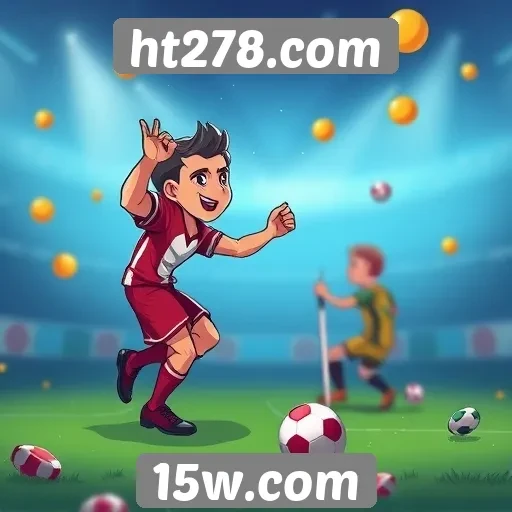 Dicas para novos jogadores em ht278.com