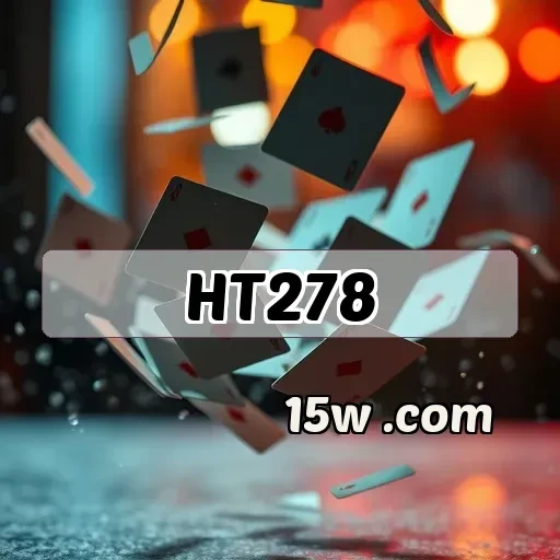 ht278.com: Aventure-se na Seção VIP e Seus Benefícios Imperdíveis